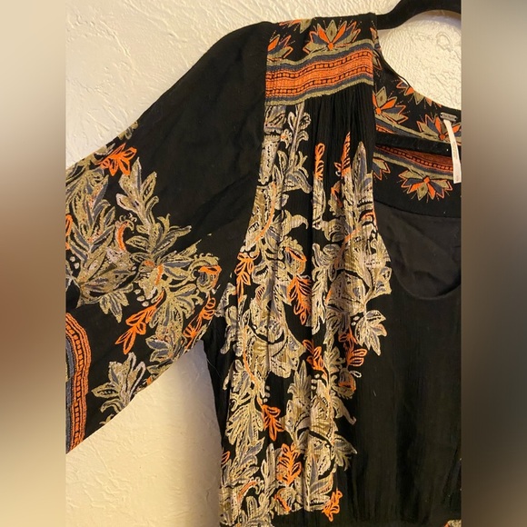 Free people dress - Picture 4 of 9